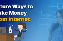 Future Ways To Make Money From Internet